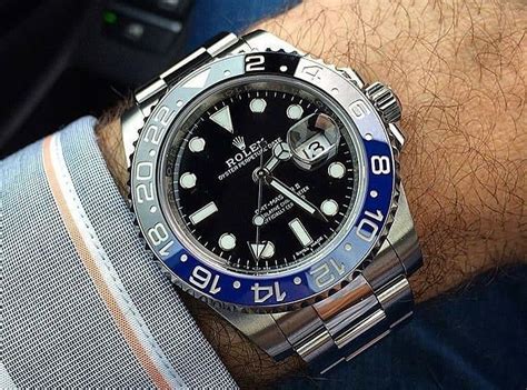 rolex la plus vendue